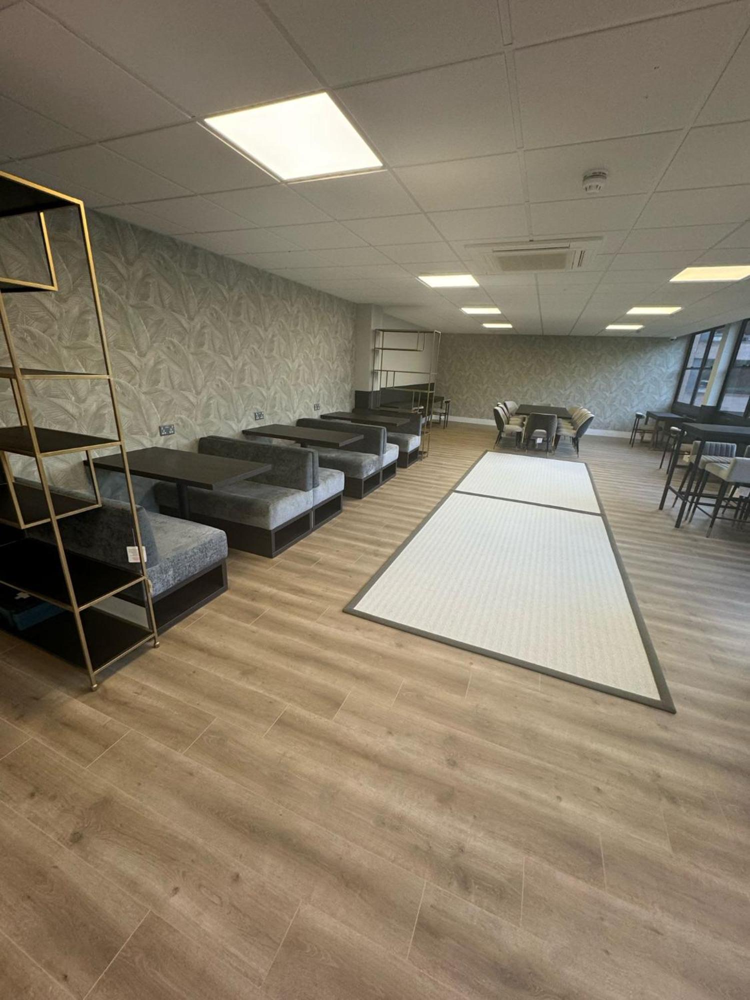 Modern Studio Apartment In East Grinstead Kültér fotó